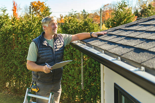 Trusted Roof Replacement service in Columbus, WI - Ben Roofing and Steel LLC
